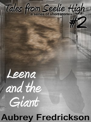 cover image of Leena and the Giant